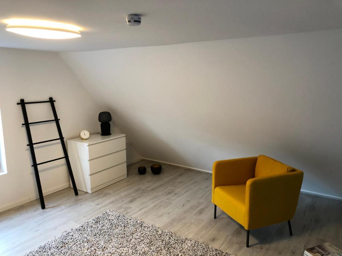 Gaestehaus Emma Niederkassel Luaran gambar