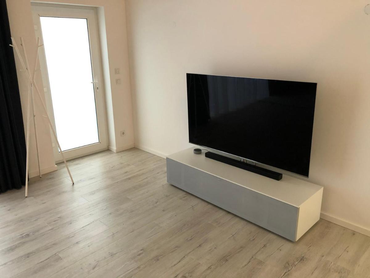 Gaestehaus Emma Niederkassel Luaran gambar